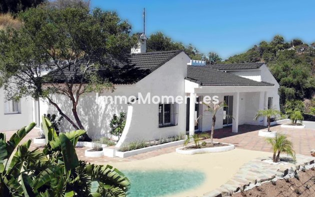 Casa de campo - Reventa - Estepona  - Estepona Centro