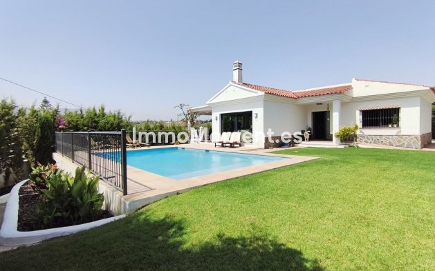 Casa de campo - Reventa - Interior  - Alhaurín de la Torre