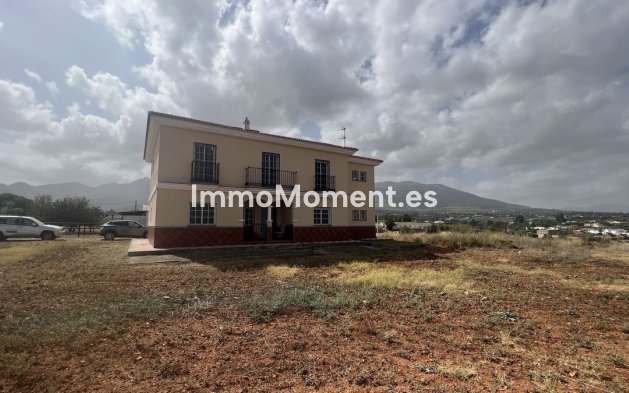 Casa de campo - Reventa - Interior  - Alhaurín de la Torre