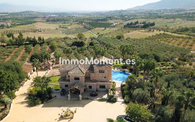 Casa de campo - Reventa - Interior  - Alhaurín de la Torre