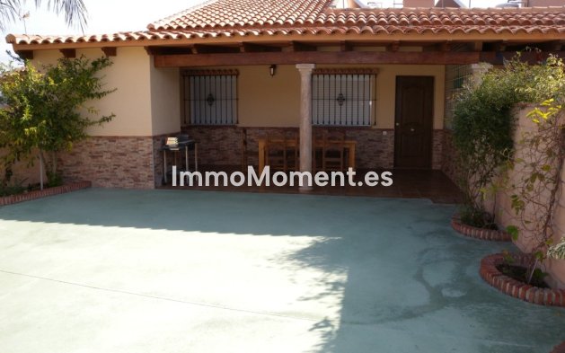 Casa de campo - Reventa - Interior  - Alhaurín de la Torre