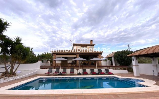 Casa de campo - Reventa - Interior  - Alhaurín el Grande Centro