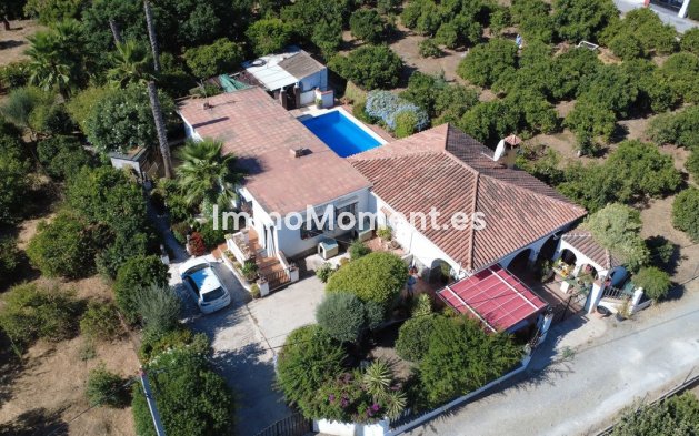 Casa de campo - Reventa - Interior  - Alhaurín el Grande Centro