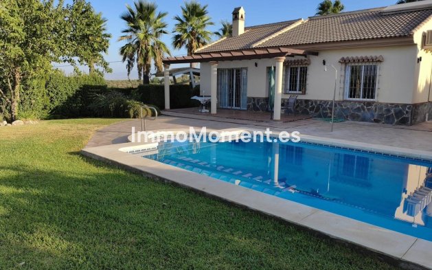 Casa de campo - Reventa - Interior  - Alhaurín el Grande Centro