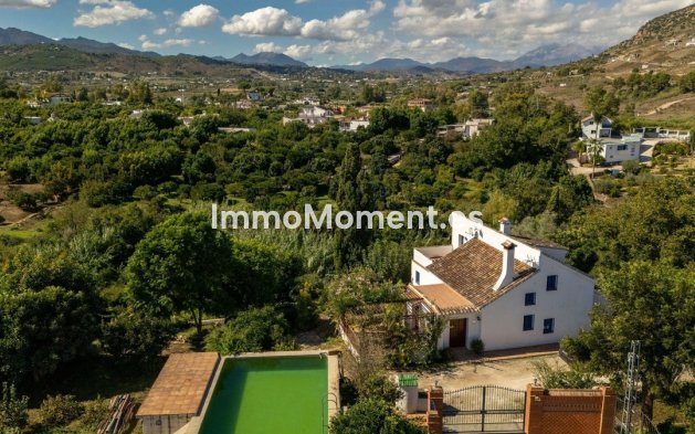 Casa de campo - Reventa - Interior  - Alhaurín el Grande Centro