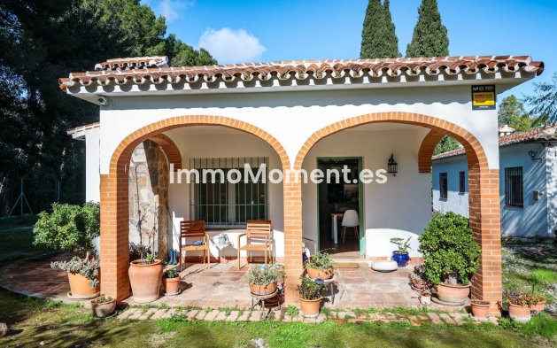 Casa de campo - Reventa - Interior  - Alhaurín el Grande Centro