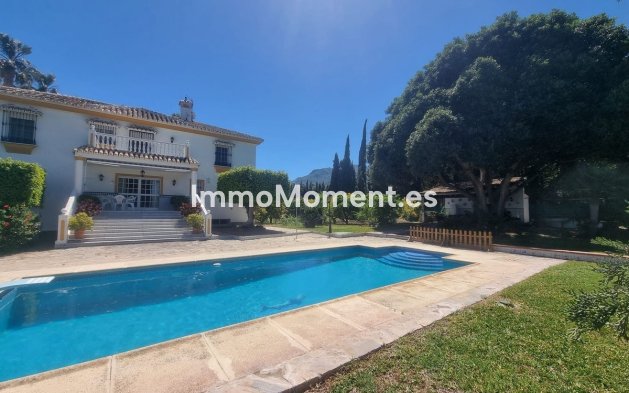 Casa de campo - Reventa - Interior  - Alhaurín el Grande Centro