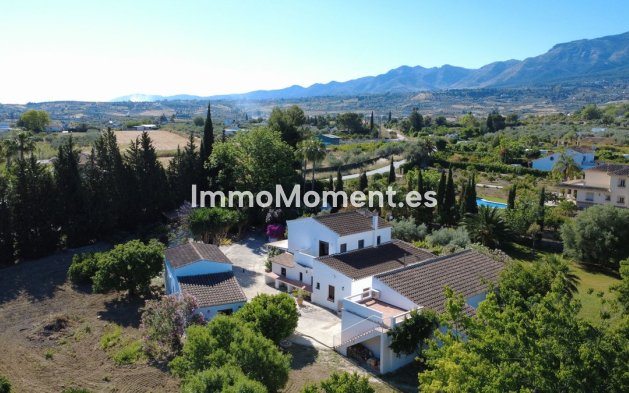 Casa de campo - Reventa - Interior  - Alhaurín el Grande Centro