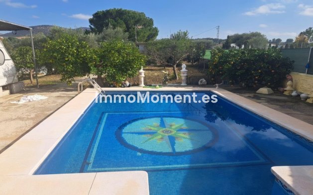 Casa de campo - Reventa - Interior  - Alhaurín el Grande Centro