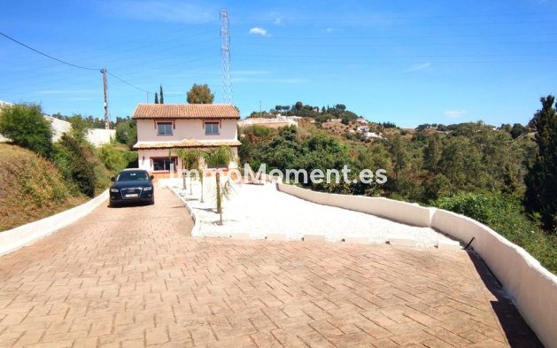 Casa de campo - Reventa - Interior  - Alhaurín el Grande Centro