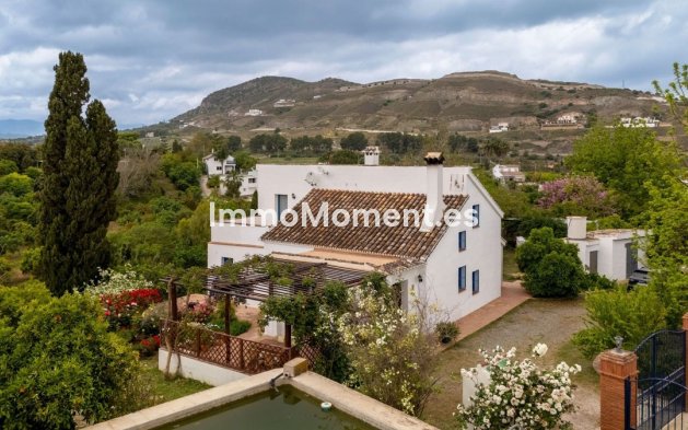 Casa de campo - Reventa - Interior  - Alhaurín el Grande Centro
