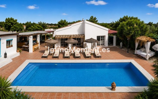 Casa de campo - Reventa - Interior  - Alhaurín el Grande Centro