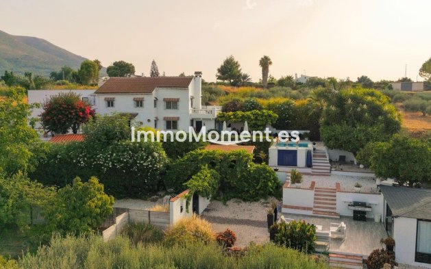 Casa de campo - Reventa - Interior  - Alhaurín el Grande Centro