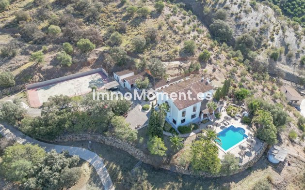 Casa de campo - Reventa - Interior  - Alora