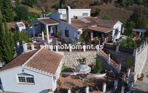 Casa de campo - Reventa - Interior  - Cártama Centro