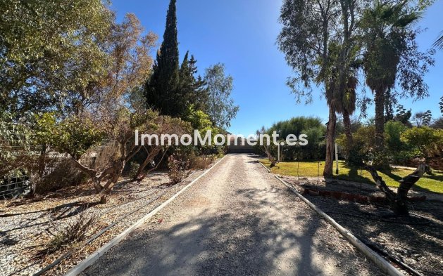 Casa de campo - Reventa - Interior  - Cártama Centro