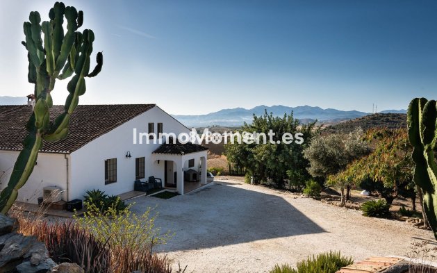 Casa de campo - Reventa - Interior  - Cártama Centro