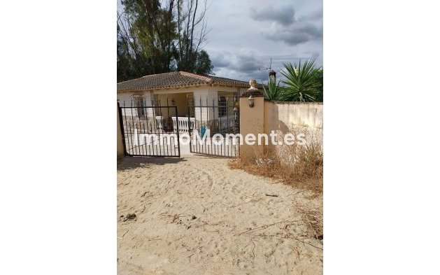 Casa de campo - Reventa - Interior  - Cártama Centro