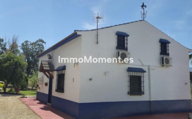 Casa de campo - Reventa - Interior  - Cártama Centro