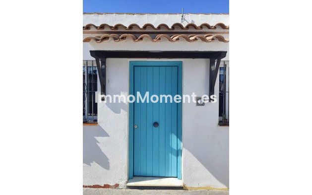 Casa de campo - Reventa - Interior  - Coín