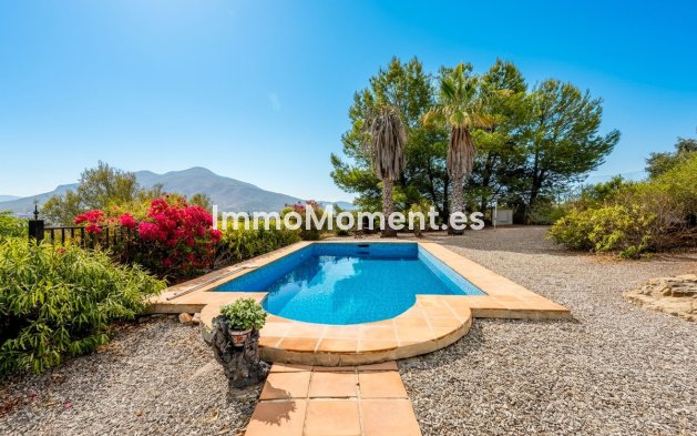 Casa de campo - Reventa - Interior  - Coín