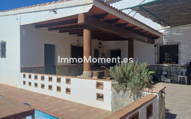 Casa de campo - Reventa - Interior  - Coín
