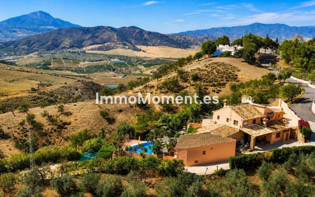 Casa de campo - Reventa - Interior  - Gibralgalia