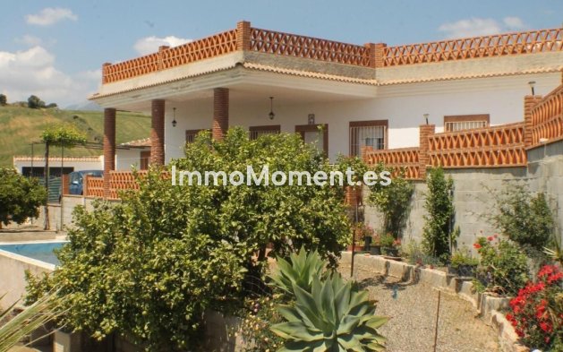 Casa de campo - Reventa - Interior  - Gibralgalia