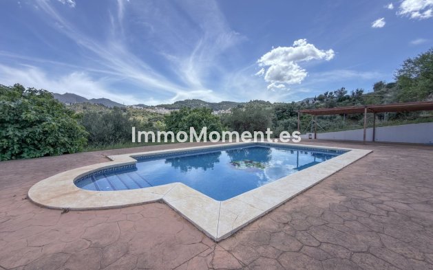 Casa de campo - Reventa - Interior  - Monda