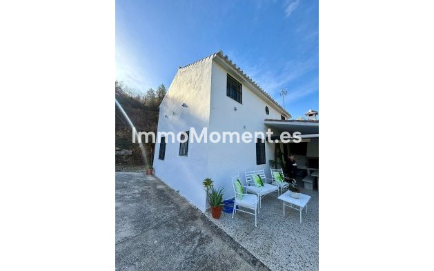 Casa de campo - Reventa - Interior  - Ojén