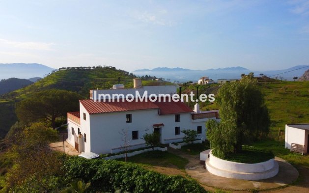 Casa de campo - Reventa - Interior  - Pizarra