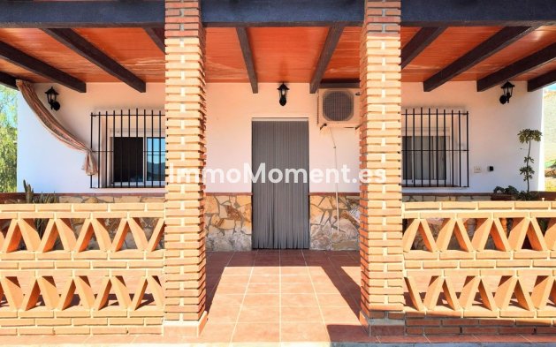 Casa de campo - Reventa - Interior  - Pizarra