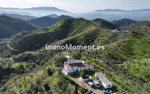 Casa de campo - Reventa - Interior  - RSO-44136