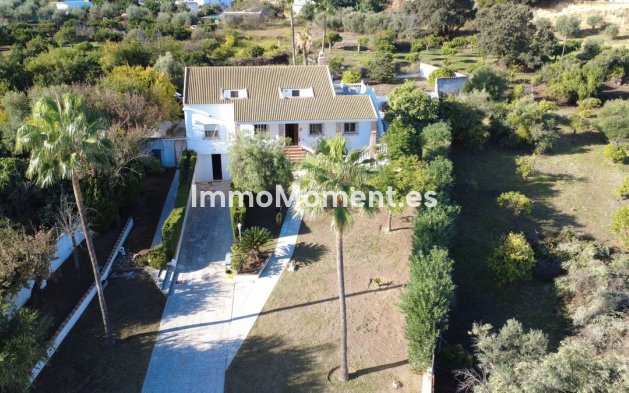 Casa de campo - Reventa - Interior  - RSO-72136