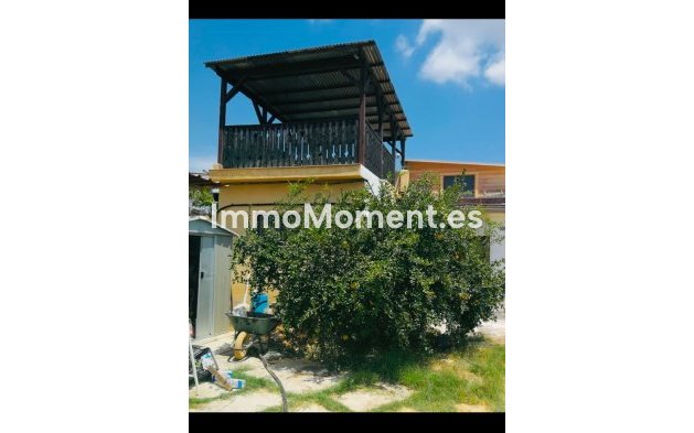 Casa de campo - Reventa - Interior  - Villafranco del Guadalhorce