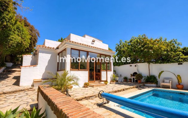 Casa de campo - Reventa - Manilva - Manilva Centro