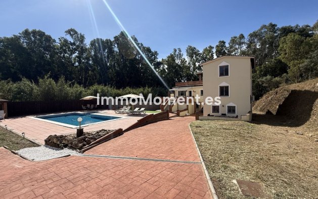 Casa de campo - Reventa - Mijas - La Cala de Mijas