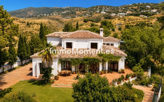 Casa de campo - Reventa - Mijas - Mijas Centro