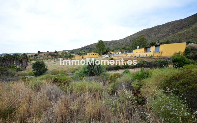 Casa de campo - Reventa - Mijas - Mijas Centro
