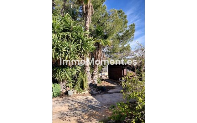 Casa de campo - Reventa - Orihuela - La Murada