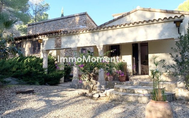 Casa de campo - Reventa - Pedreguer - Pedreguer Centro