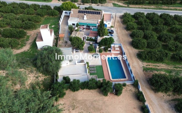 Casa de campo - Reventa - Pilar de la Horadada - Pinar de Campoverde