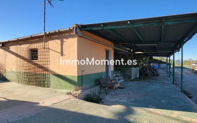Casa de campo - Reventa - San Miguel de Salinas - San Miguel de Salinas Centro