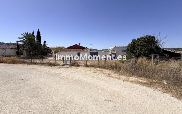 Casa de campo - Reventa - Torremendo - Torremendo