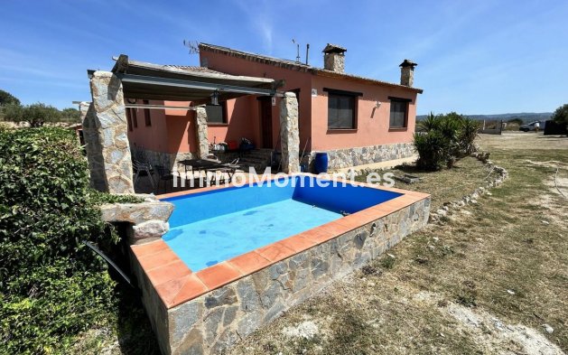 Casa de campo - Reventa - Valencia - Valencia