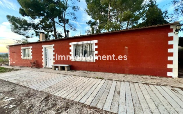 Casa de campo - Reventa - Yecla - Yecla Centro