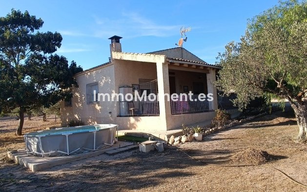Casa de campo - Reventa - Yecla - Yecla Centro