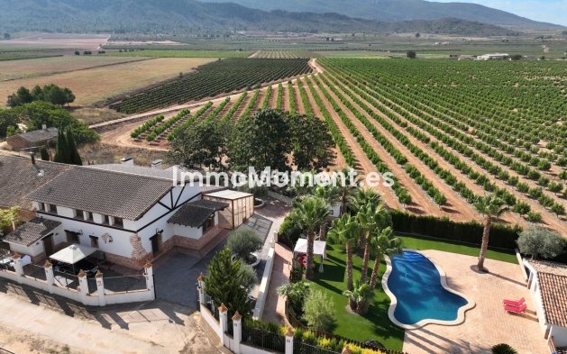 Casa de campo - Reventa - Yecla - Yecla Centro