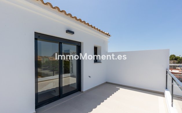 Casa pareada - Obra nueva - Rafal - Rafal