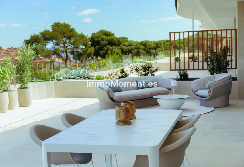 Construction neuve - Appartement - Alfaz del Pi